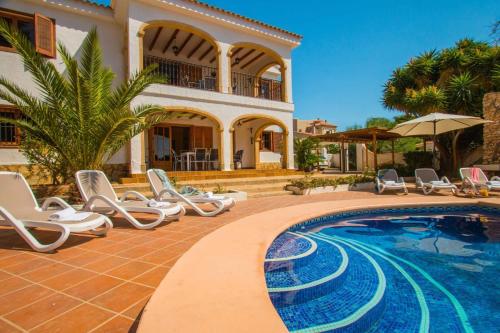 Villa Oceanic - Plusholidays