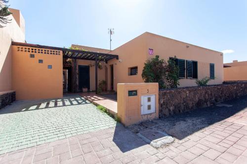 Vivienda Vacacional Orquidea