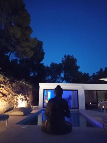 Villa Oud Ibiza