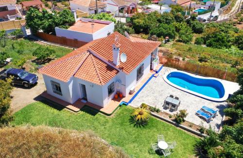 Villa Paloma Romero SpainSunRentals 1163