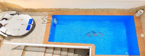 Villa Palomas SpainSunRentals 1072