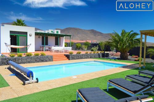 Villa Papagayo Lanzarote