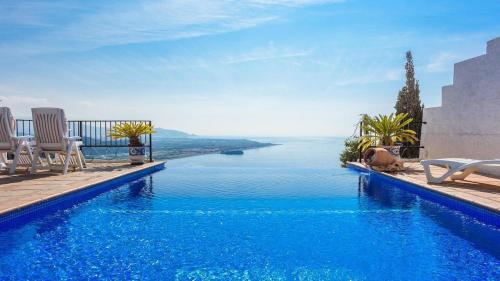 Villa Paraíso Azul - Heated Pool