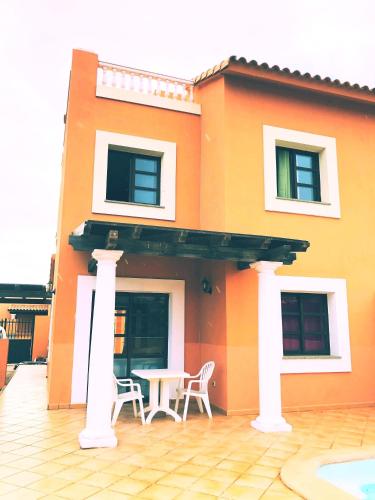 Villa Paraiso