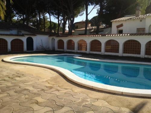 Villa Passatge