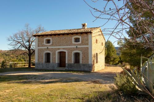 Masia Villa Pilar