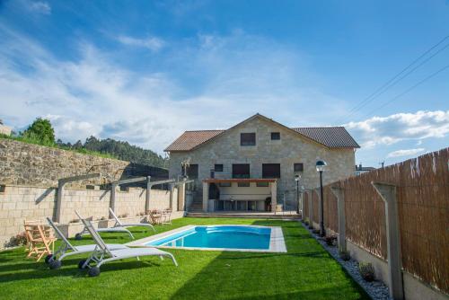 Welcome Villa Briallos