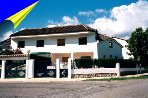 Villa Pino Alto
