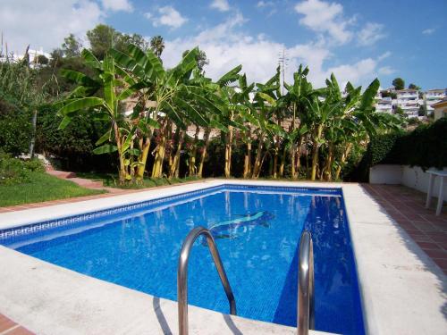 Villa Pinomar - Sleeps 8 - Burriana Beach