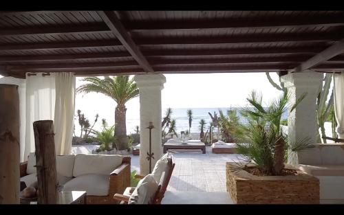 Villa Playa Mojacar