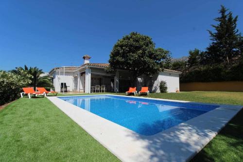 Villa Quimera en Marbella