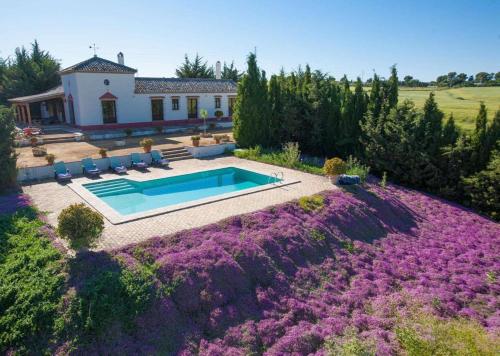 Villa Rancho del Marques Jerez de la Frontera