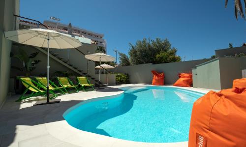 Villa Rg Boutique Hotel - Adults Only