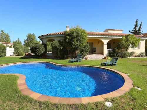 Holiday Home El Jardi