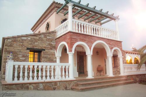 Villa Rocio