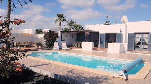 Villa RoMa Lanzarote