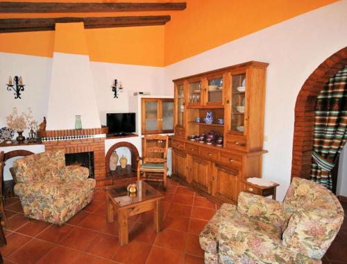 Villa Ruiz