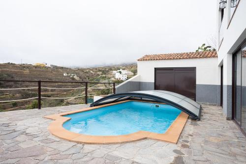 198 Loft Rural La Zarza By Sunkeyrents