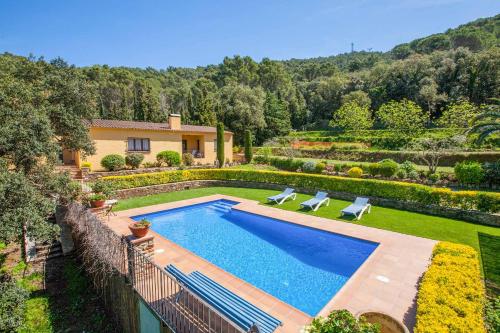 Villa Sa Vinya