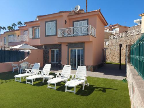 Villa Sabina Suites Maspalomas 25