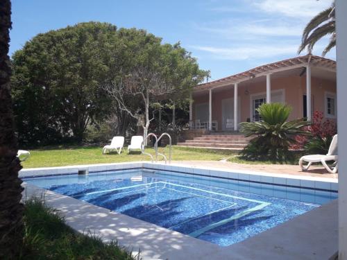 villa Sainte Maxime