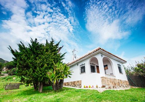 Villa Sensaciones