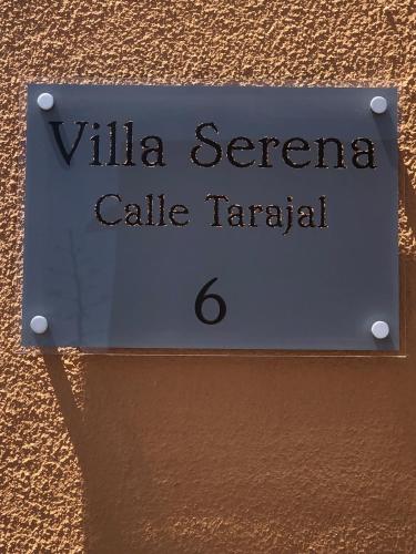 Villa Serena