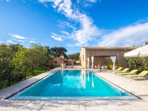 Villa Ses Murteres