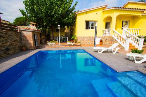 Villa Silresa