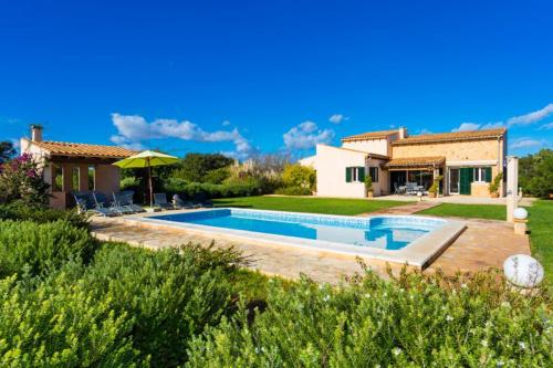 Villa Son Pere