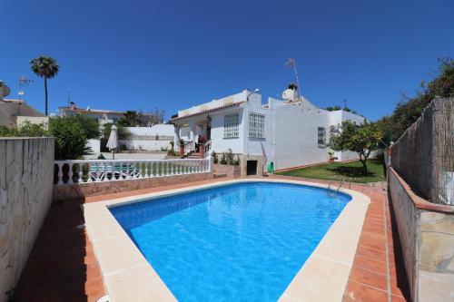 Villa Jorge SpainSunRentals 1022