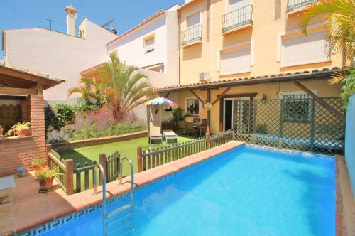 Villa Mirto SpainSunRentals 1096