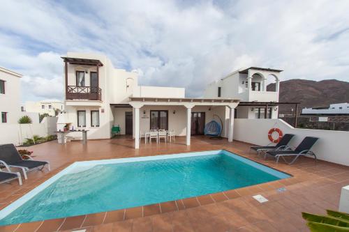 Villa Sunset Faro Deluxe & Spa Pool