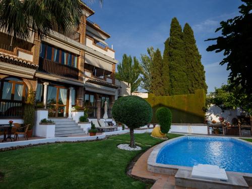 Villa Sur