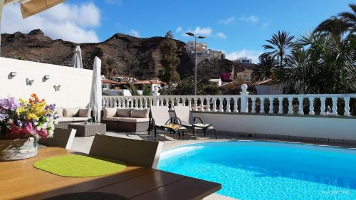 Villa Tauro Beach & Golf