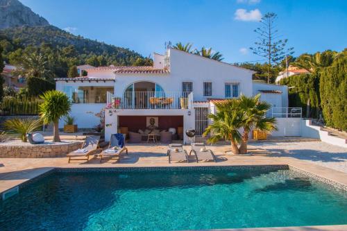 Villa Teranga - Plusholidays