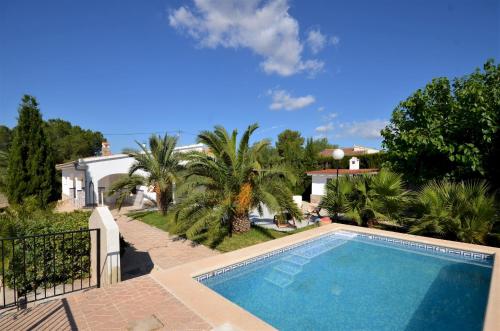 Villa Tramuntana ref 252