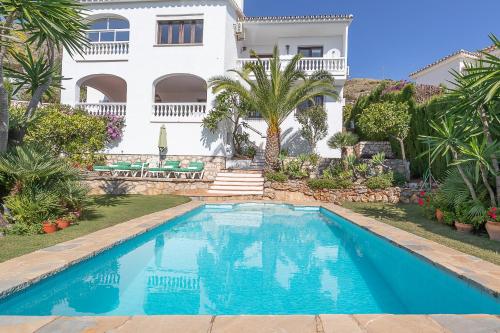 Villa Veracruz