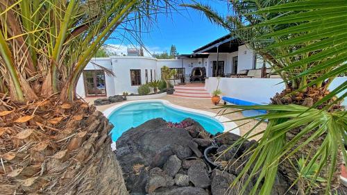 Villa Verano Puerto Del Carmen