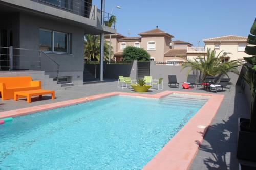 Villa Vergel