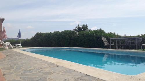Villa yasleni