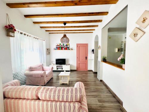 Villabett agradable casita