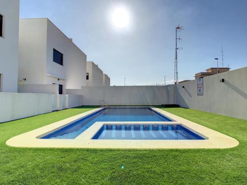 Villamar Apartment - 6009