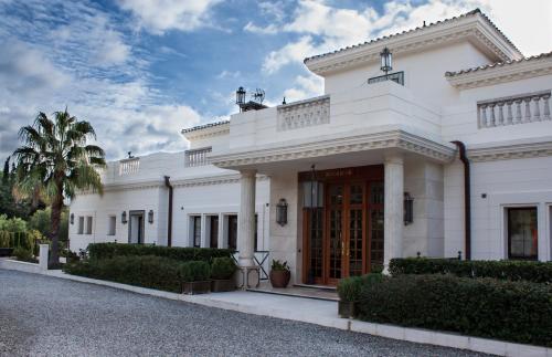 Hotel Villarocamar