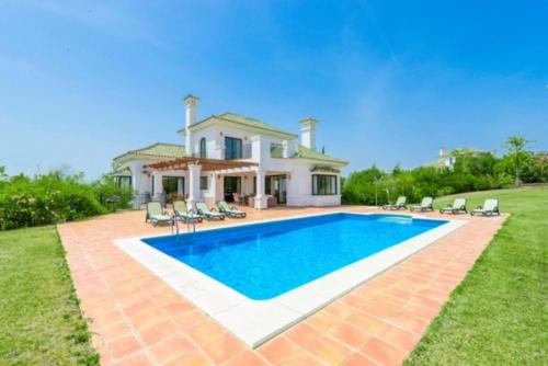 Arcos Golf Villas y adosados