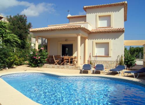 Villas Benicadims - Btb