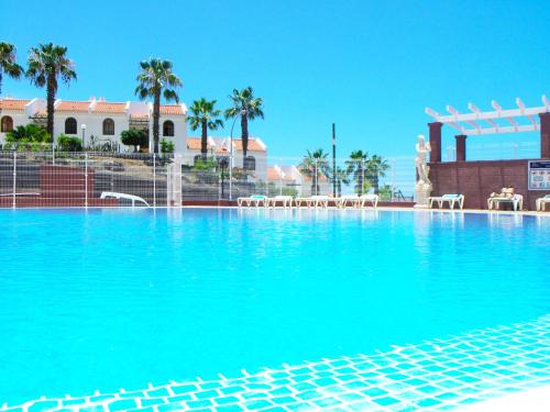 Villas Canarias apartamento 310