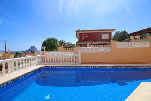 Villas Costa Calpe - Galicia