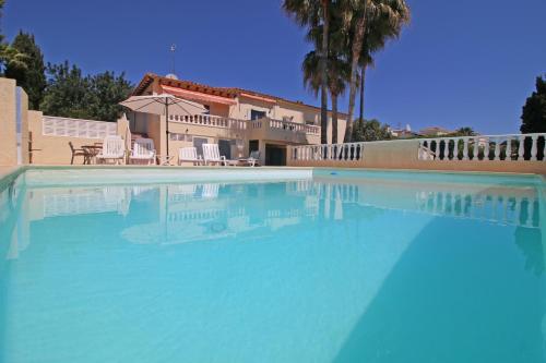 Villas Costa Calpe - Piedad