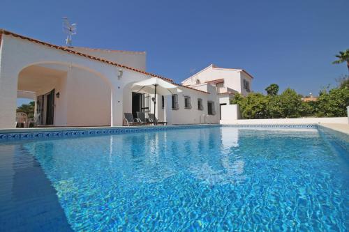 Villas Costa Calpe - Ricarlos